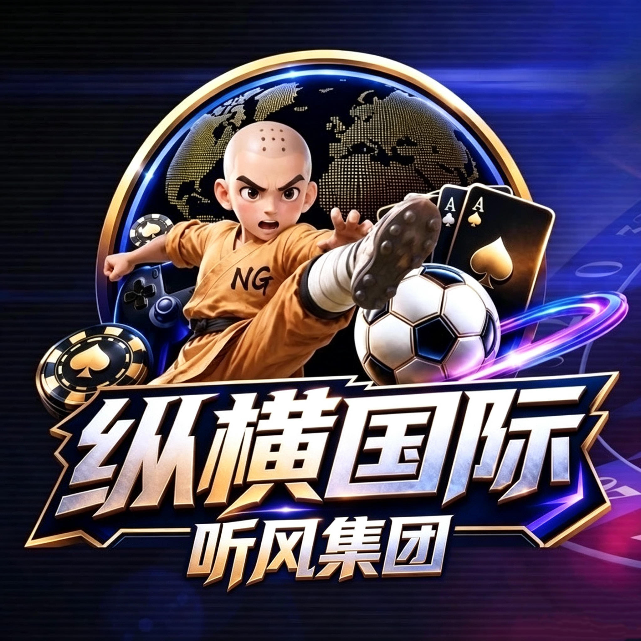 纵横国际