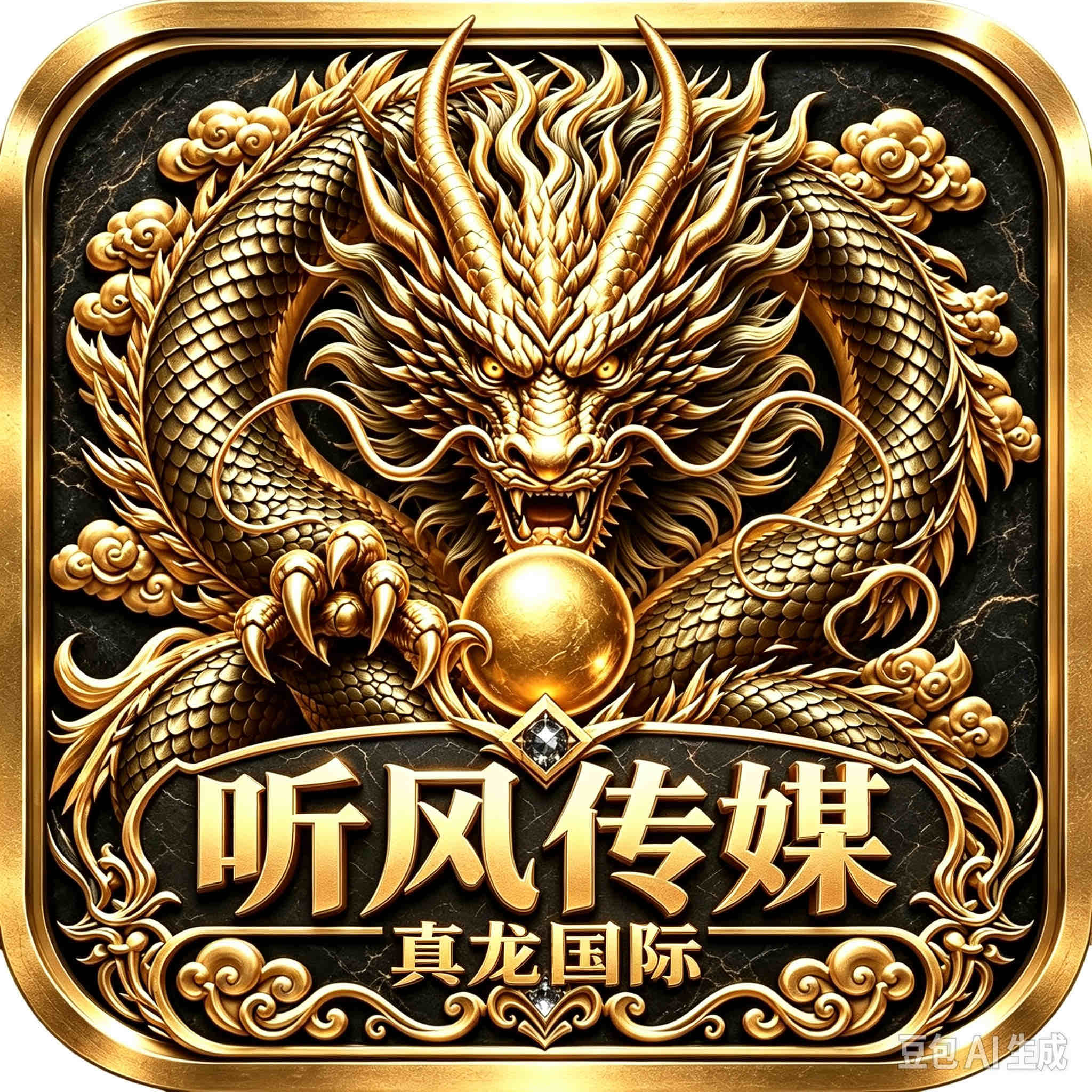 真龙国际